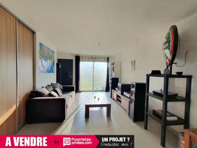 Vente Maison 4 pices ANGERS 49000