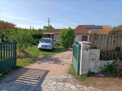 For sale House VIRSAC  33