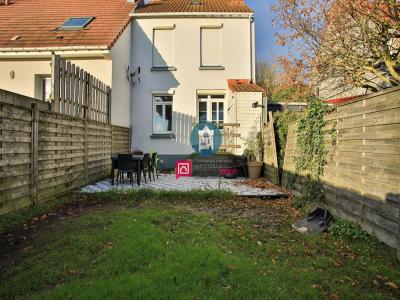 For sale House WIMILLE  62