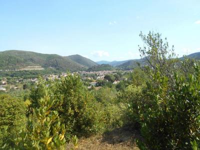 For sale Land LODEVE  34