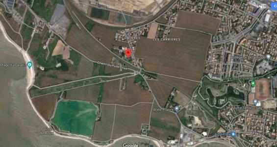 For sale Land AYTRE  17