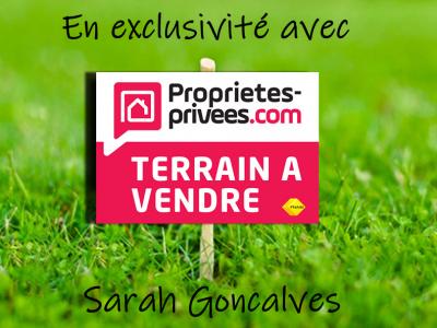 For sale Land CHAILLE-SOUS-LES-ORMEAUX RIVES-DE-L-YON 85