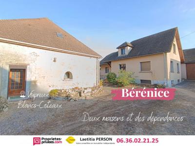For sale House BERGERES-LES-VERTUS BLANCS-COTEAUX 51