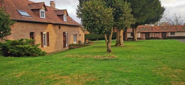 photo For sale House YVRENCH 80