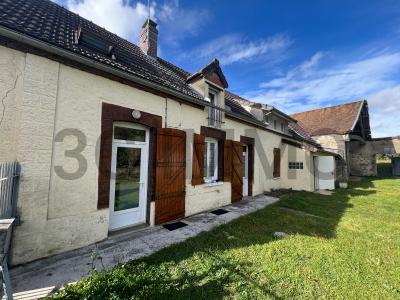 photo For sale House MARIGNY-LE-CHATEL 10