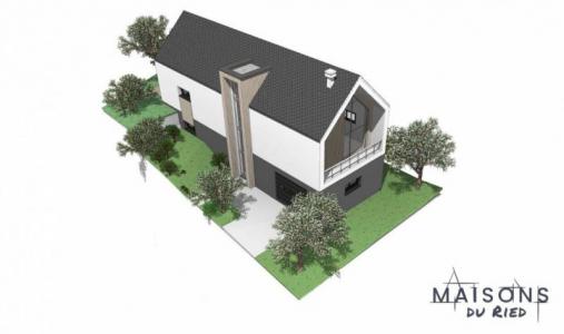 Vente Maison PFAFFENHEIM 68250