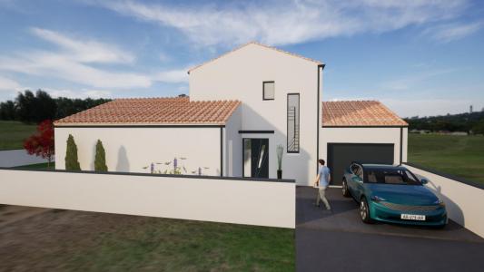 Vente Maison 5 pices SABLES-D'OLONNE 85100