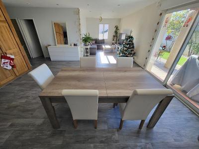 Vente Maison 4 pièces ISTRES 13800