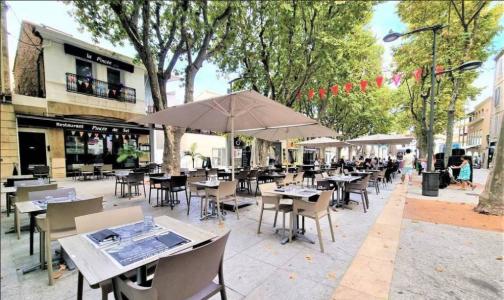 photo For sale Commerce ISTRES 13
