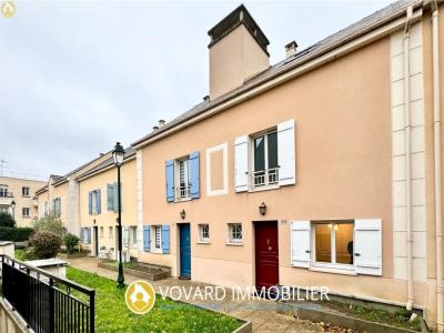 photo For sale House SARCELLES 95