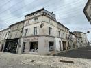 Apartment building COGNAC 