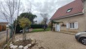 Annonce Vente Maison Chaussin