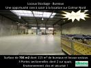 For sale Commerce Colmar  68000