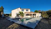 Annonce Vente Maison Servian