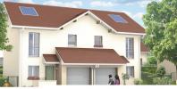 For sale House Chenex  74520