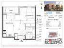 Annonce Vente 2 pièces Appartement Gareoult