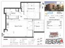 Annonce Vente 2 pièces Appartement Gareoult