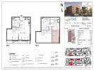 Annonce Vente 3 pièces Appartement Gareoult