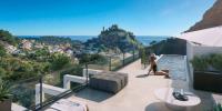 Acheter Appartement Eze Alpes Maritimes