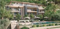 Acheter Appartement Eze Alpes Maritimes