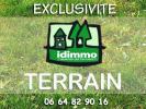 Annonce Vente Terrain Reyrieux