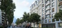 Acheter Appartement 122 m2 Neuilly-sur-seine