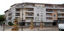For rent Apartment Oyonnax  01100 69 m2 3 rooms