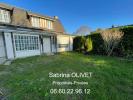 For sale House Saint-aubin-sur-mer  76740 100 m2 5 rooms