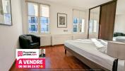 Acheter Appartement Antibes 590000 euros