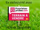 For sale Land Chaille-sous-les-ormeaux RIVES-DE-L-YON 85310 910 m2