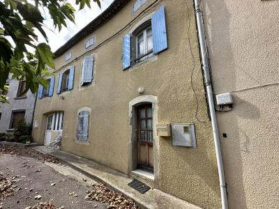 Vente Maison BELVEZE-DU-RAZES  11