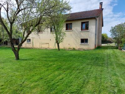 Vente Maison WASSY 52130