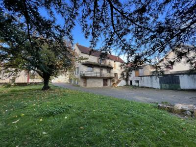 photo For sale House ARCENANT 21