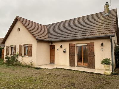 photo For sale House MERCEUIL 21