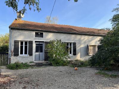 Vente Maison SAINT-GERVAIS-EN-VALLIERE 71350