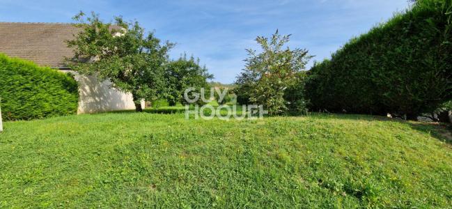 photo For sale Land CHAVONNE 02