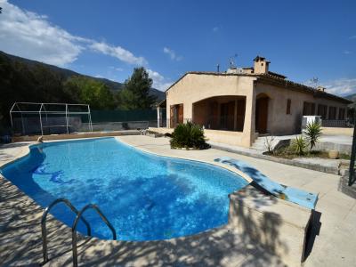 photo For sale House GATTIERES 06