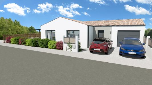 For sale House NIORT 