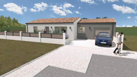 Vente Maison NIORT 79000