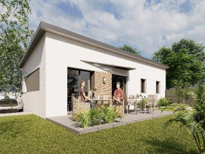 Vente Maison SAINT-VOUGAY 