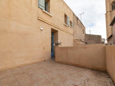 Vente Appartement MONTAGNAC 
