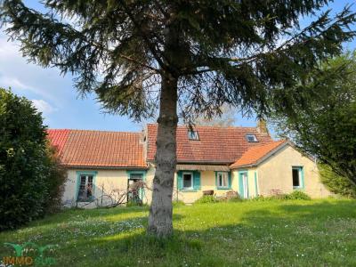 Vente Maison 4 pices BOVES 80440