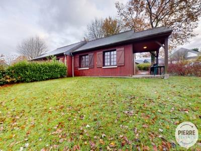photo For sale House BRANVILLE 14