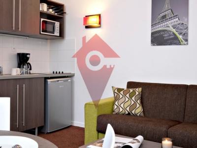 photo For sale Apartment ASNIERES-SUR-SEINE 92