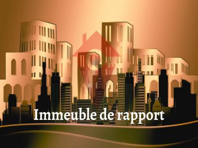 Vente Immeuble ALBERT 80300