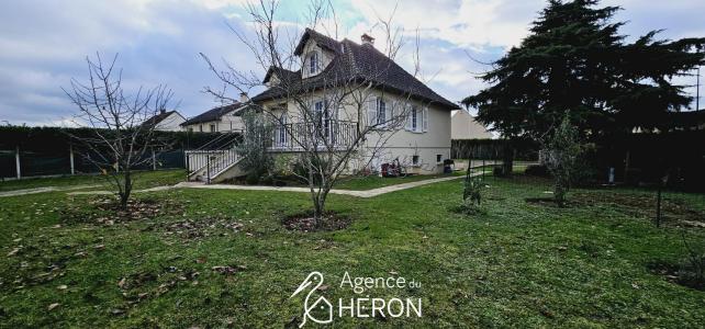 Vente Maison 5 pices PARON 89100