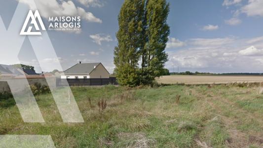 Vente Terrain SAINT-HILAIRE-LE-PETIT  51