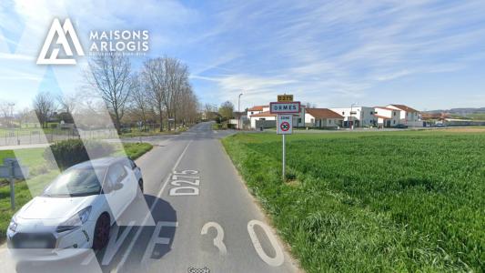 photo For sale Land ORMES 51
