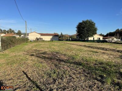 Vente Terrain BALBIGNY 42510