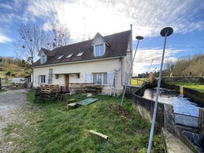 Vente Maison 6 pices POIX-DE-PICARDIE 80290